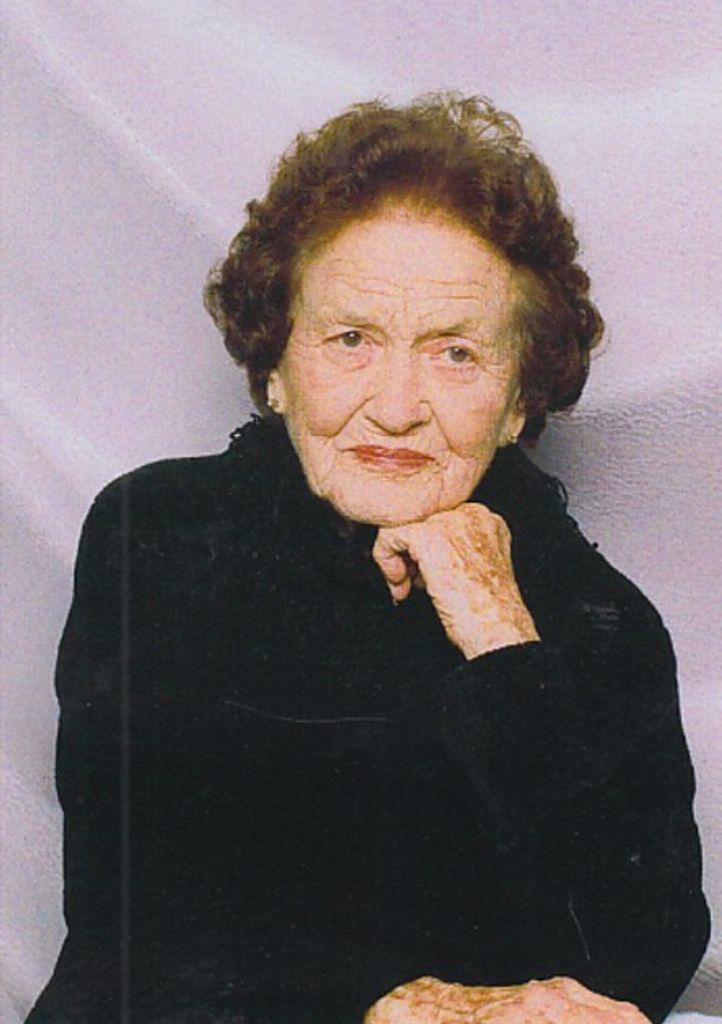 Mary Wisian