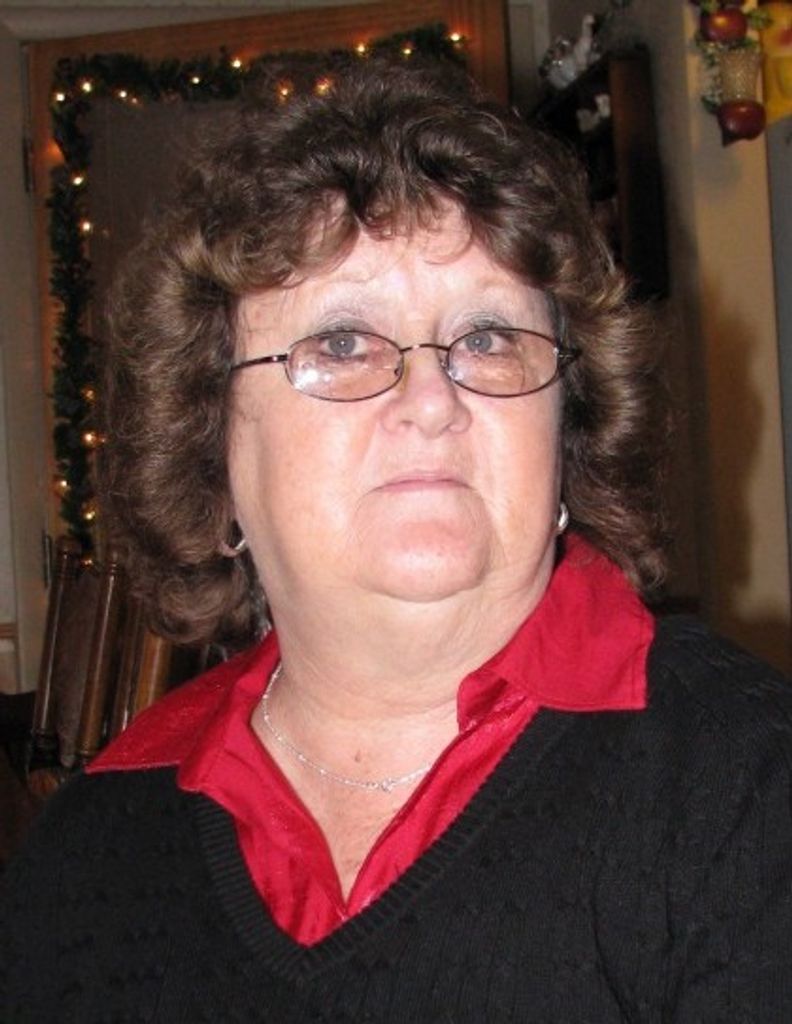 Mary M. Rhodes