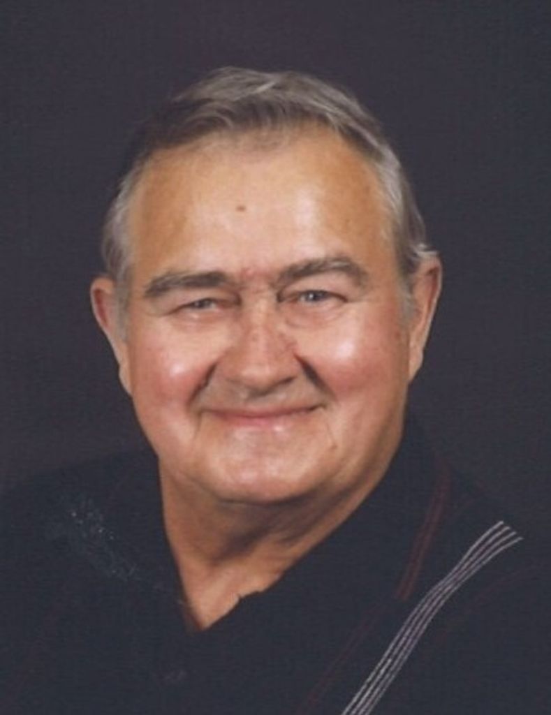 Paul Newton Browand Jr.