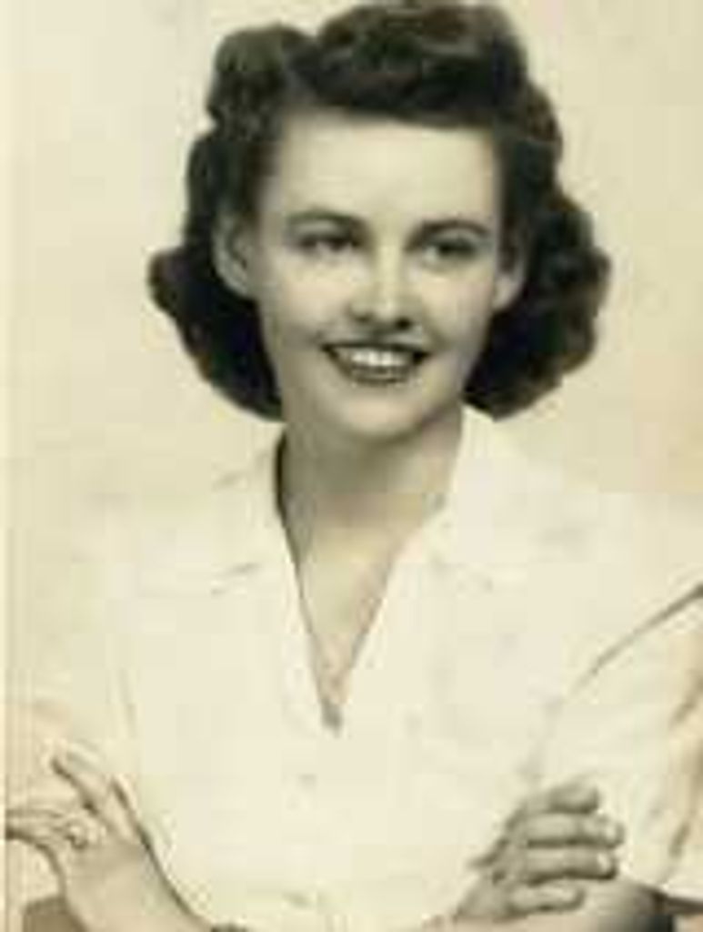 Dorothy Kinsland