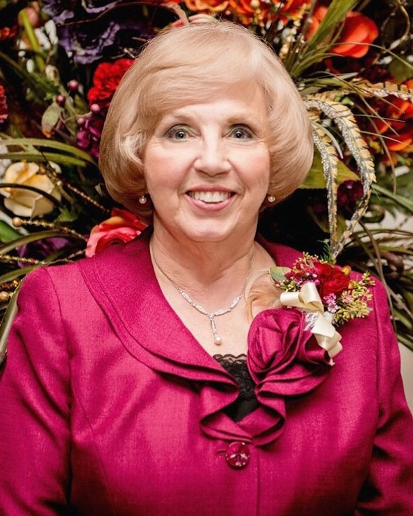 Claudia Chamberlain
