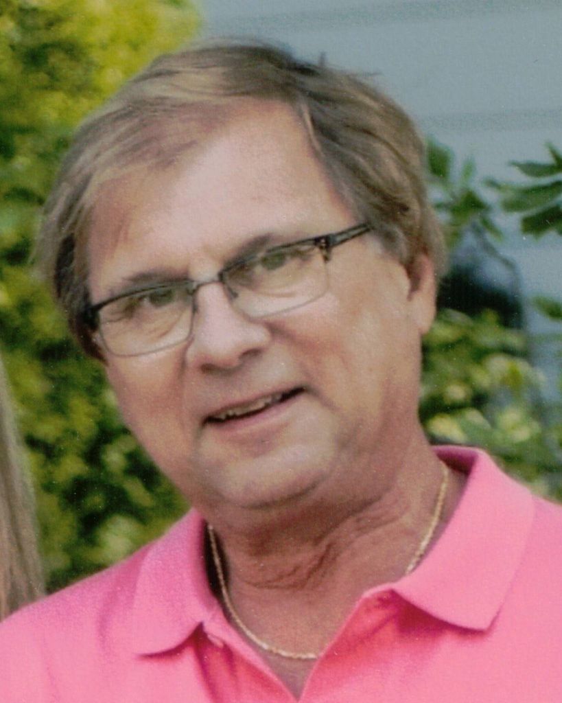 Douglas "Doug" L. Dispennett Profile Photo