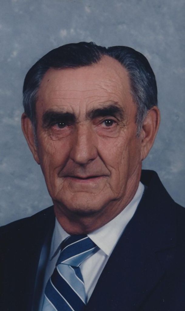 Elmer Price, Sr. Profile Photo