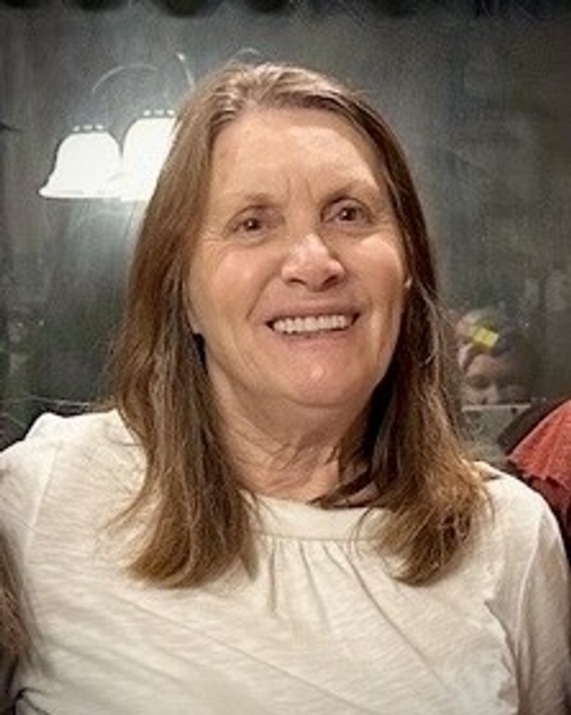 Judy Kay Parker Profile Photo