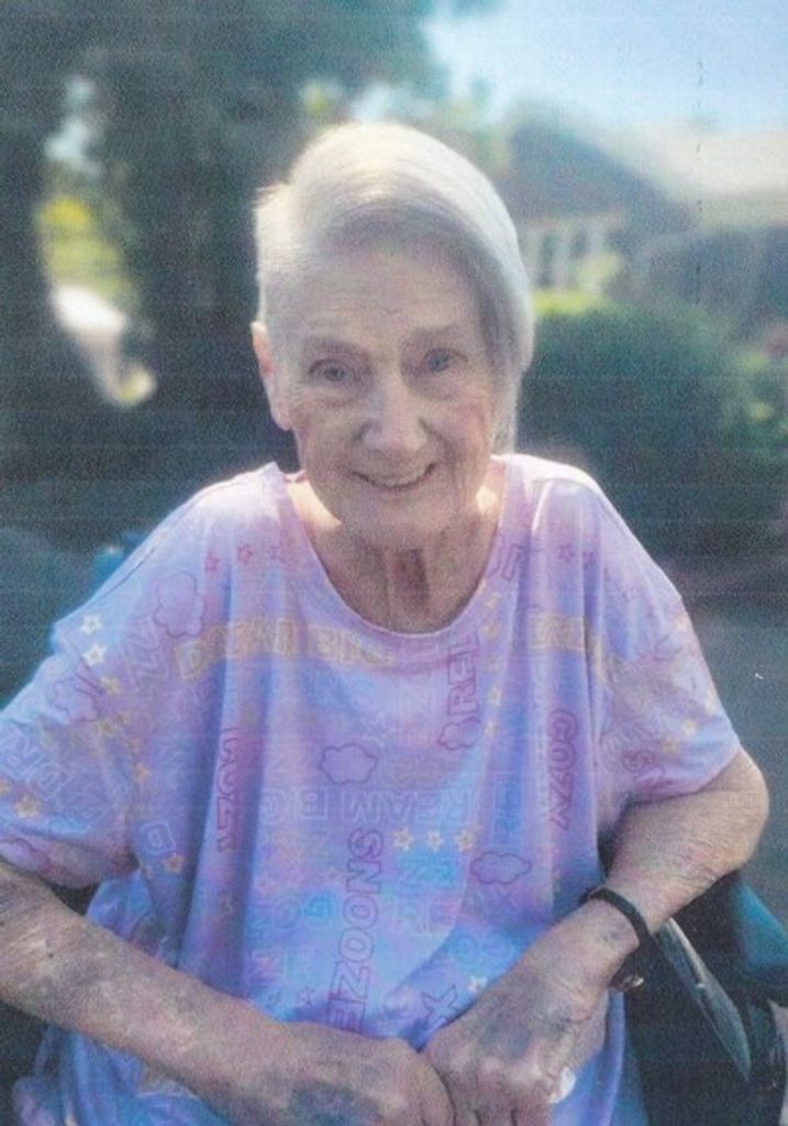 Betty Jean Pritchard Profile Photo