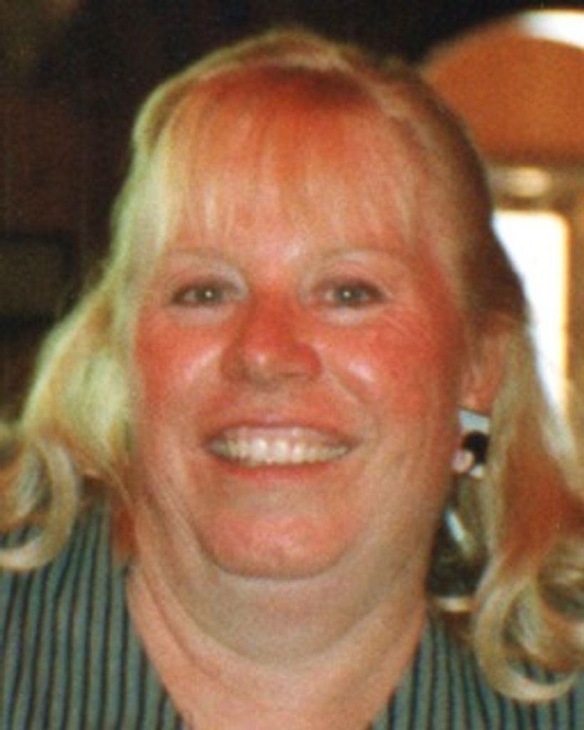 Gretchen Elliott Profile Photo