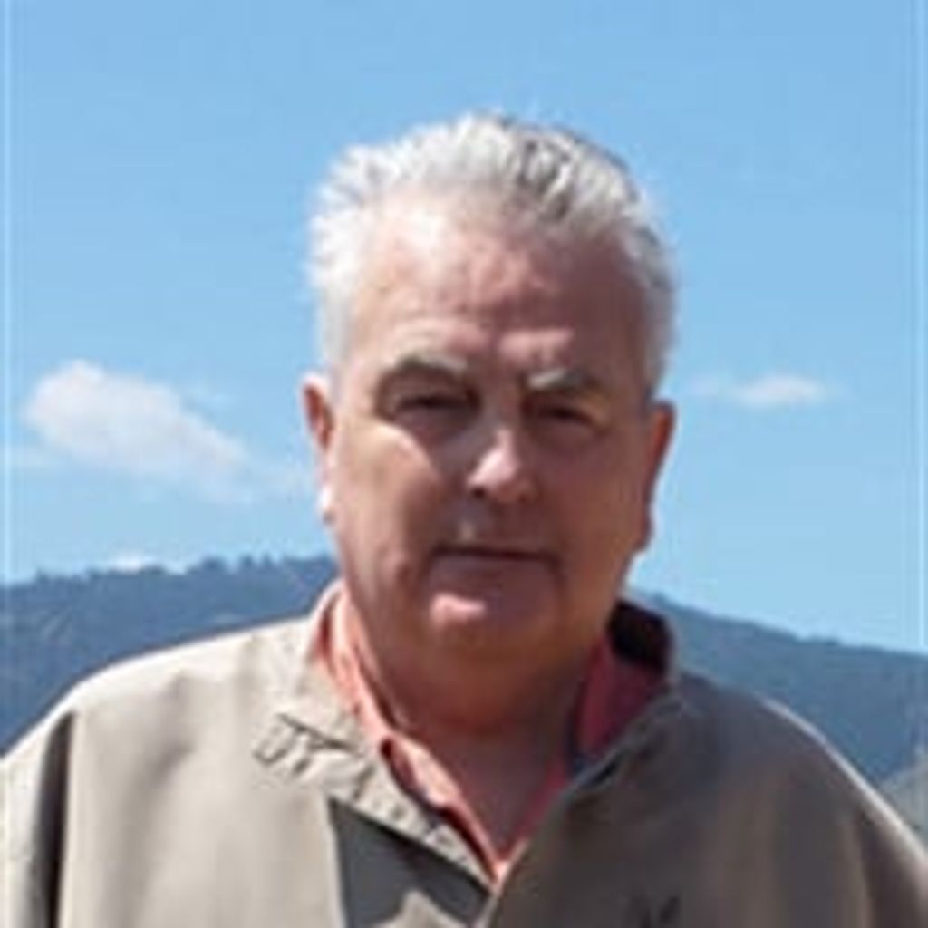 William Jerry "Bill" Butters
