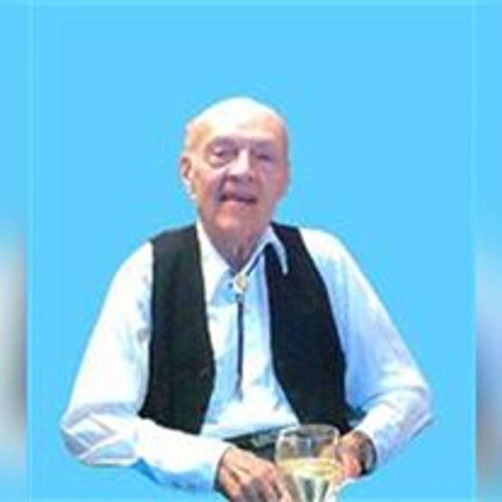 J. Graydon Wilson Profile Photo