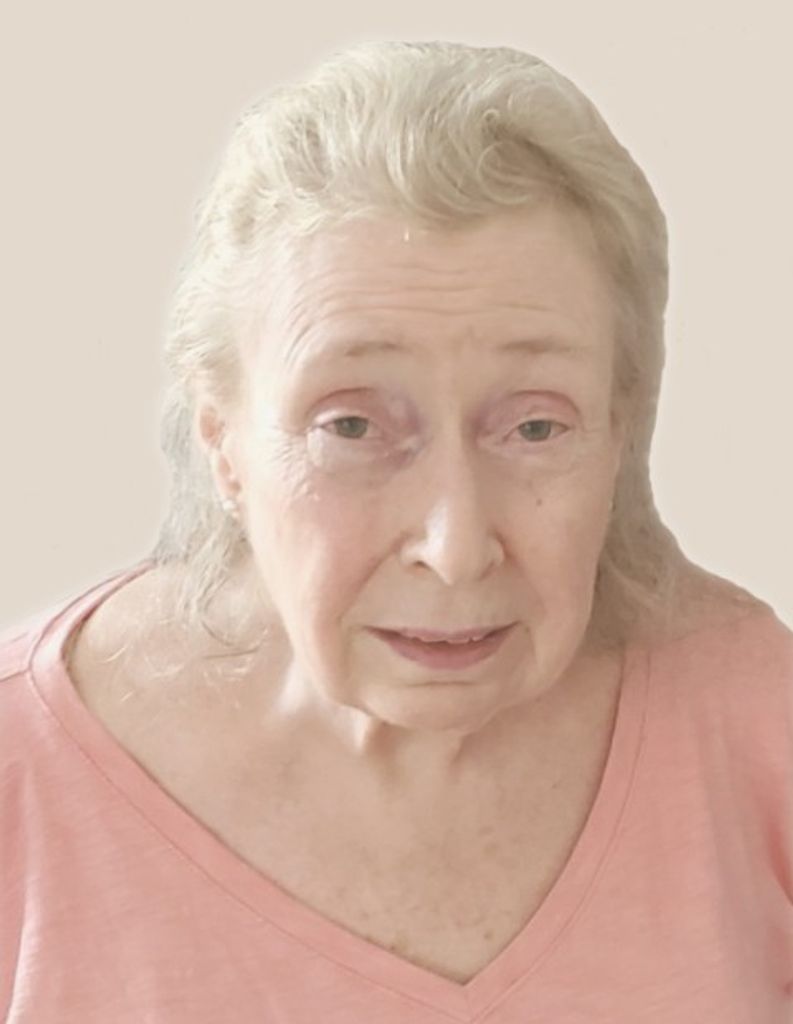 Kathleen Macmillan