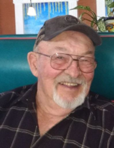 John  Corwin Eells Sr Profile Photo