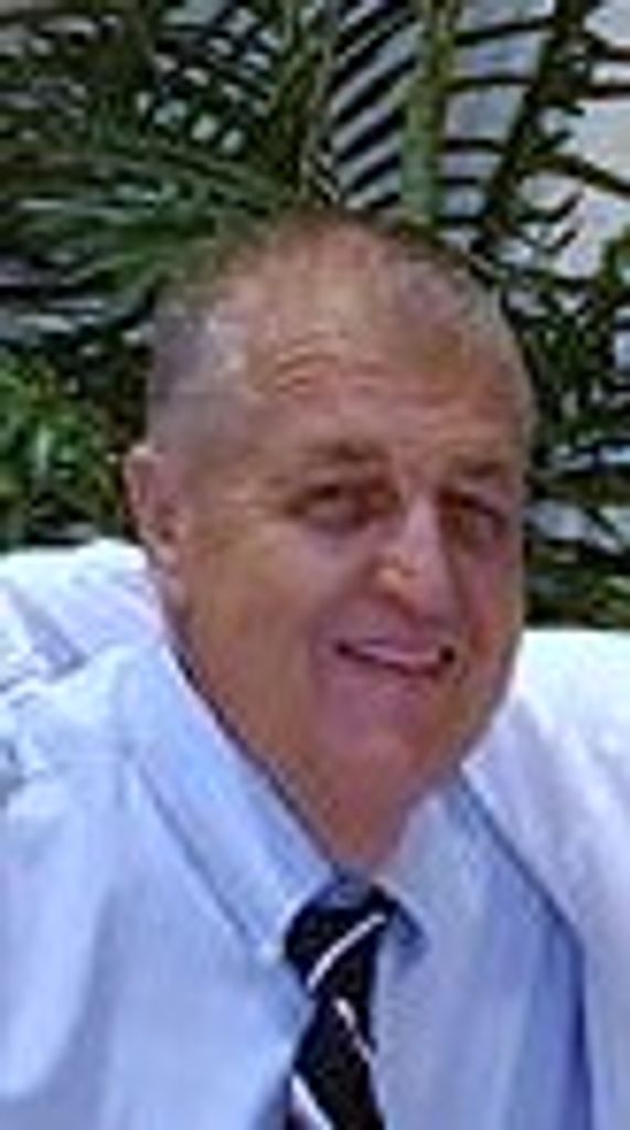 Richard H Odom
