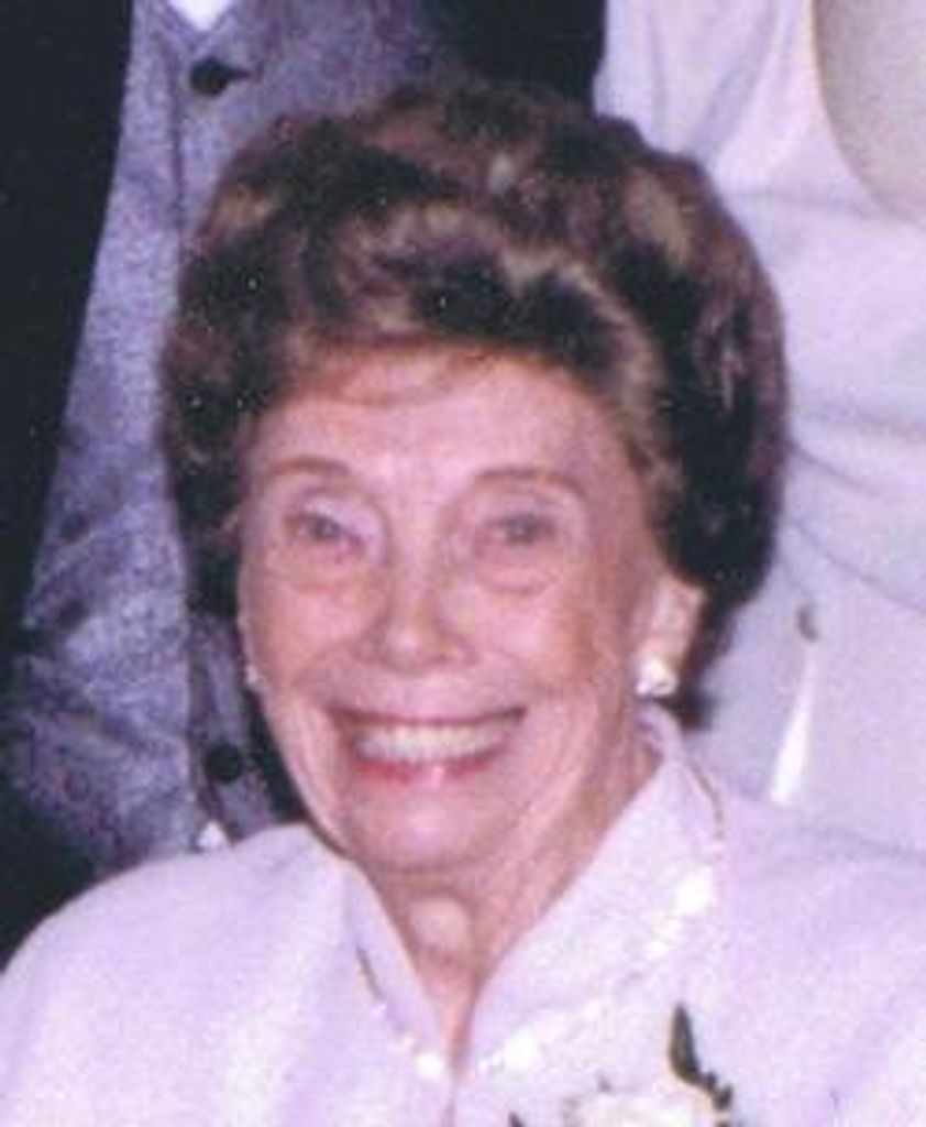 Mae Edith Hutton