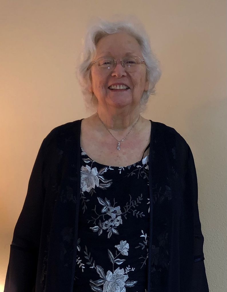 Dorothy Goodman