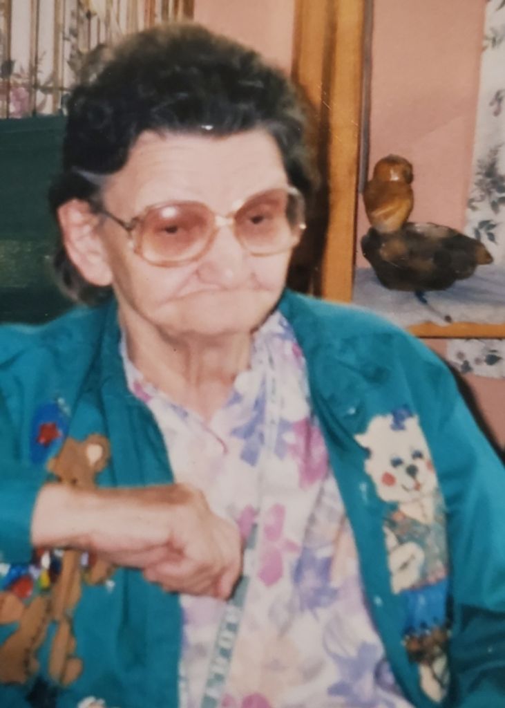 Deloris Rigsby
