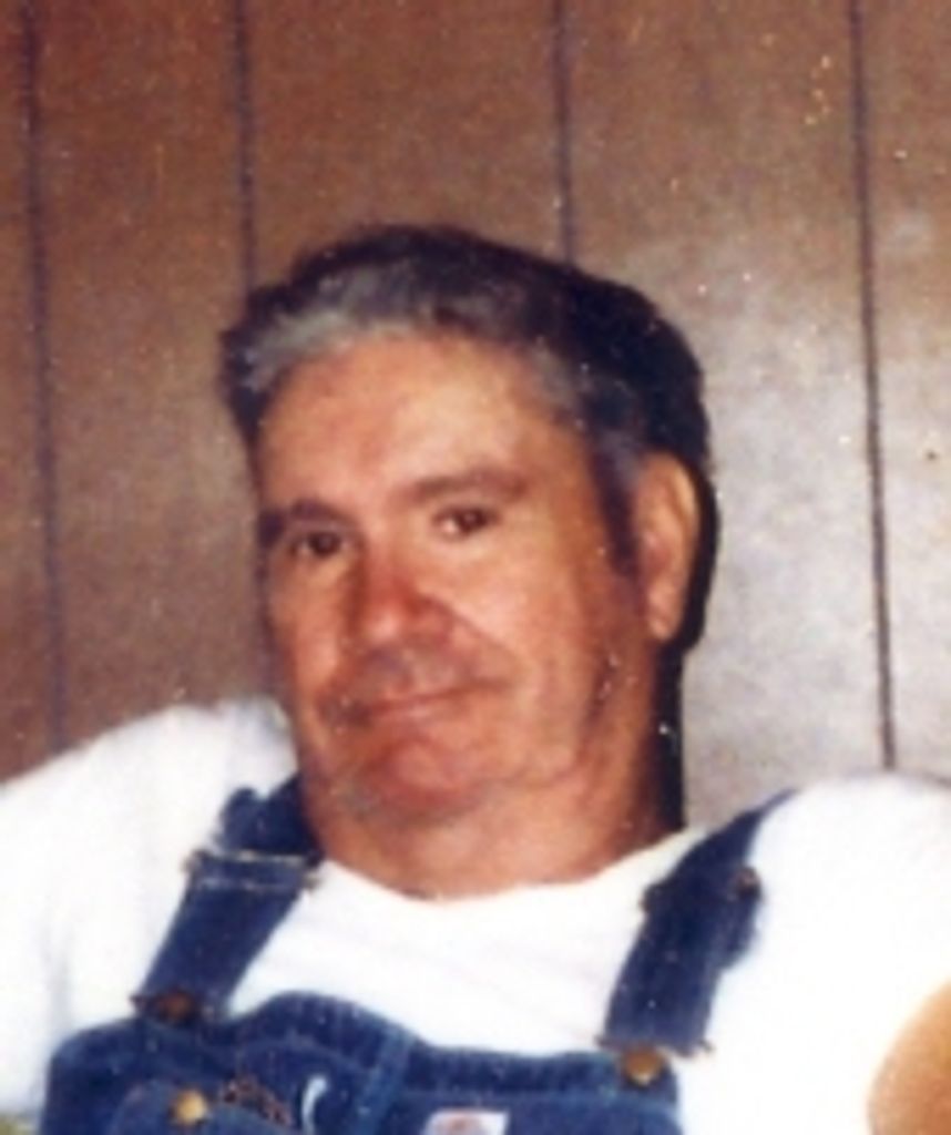 Benford William Harper