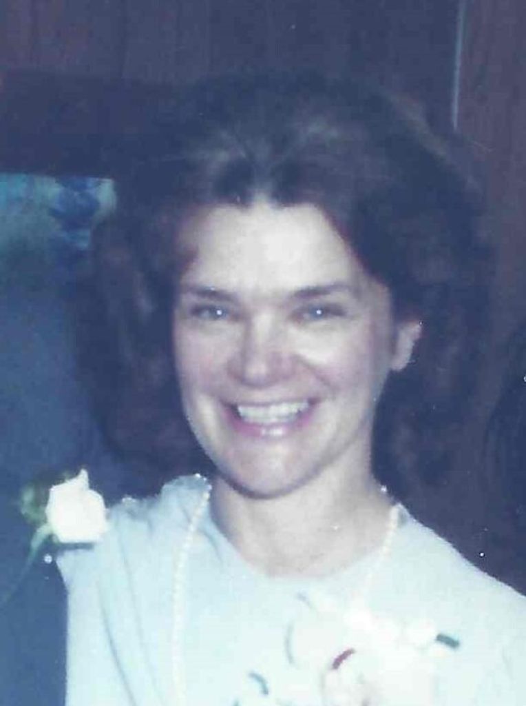 Helen Mary (Sharer)  Widman