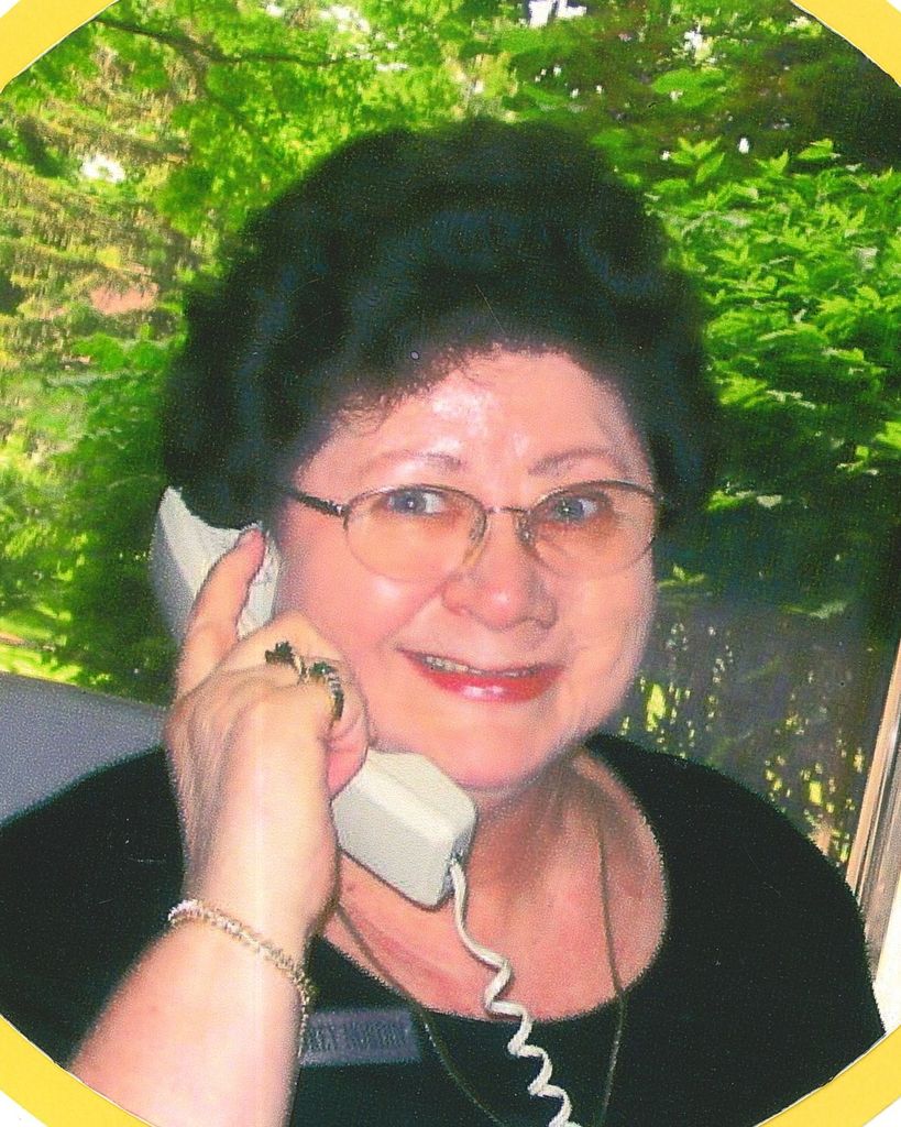 Audrey J. Nordin