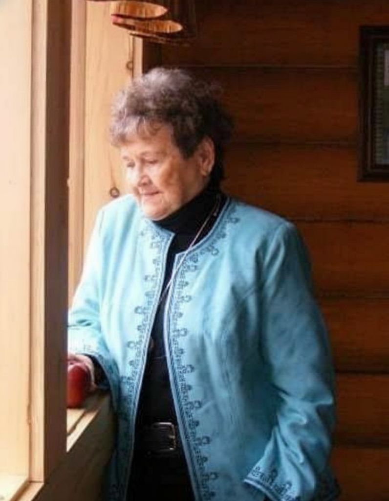 Cornelia Rose Porter Profile Photo