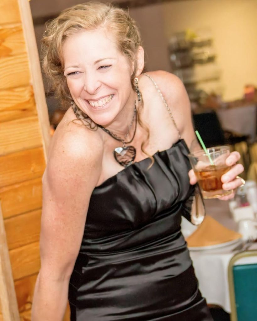 Lori Louise (Bunke) Stuckart