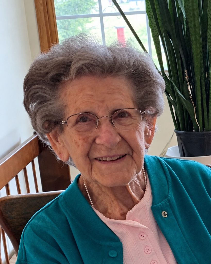 Jean L. Riddle
