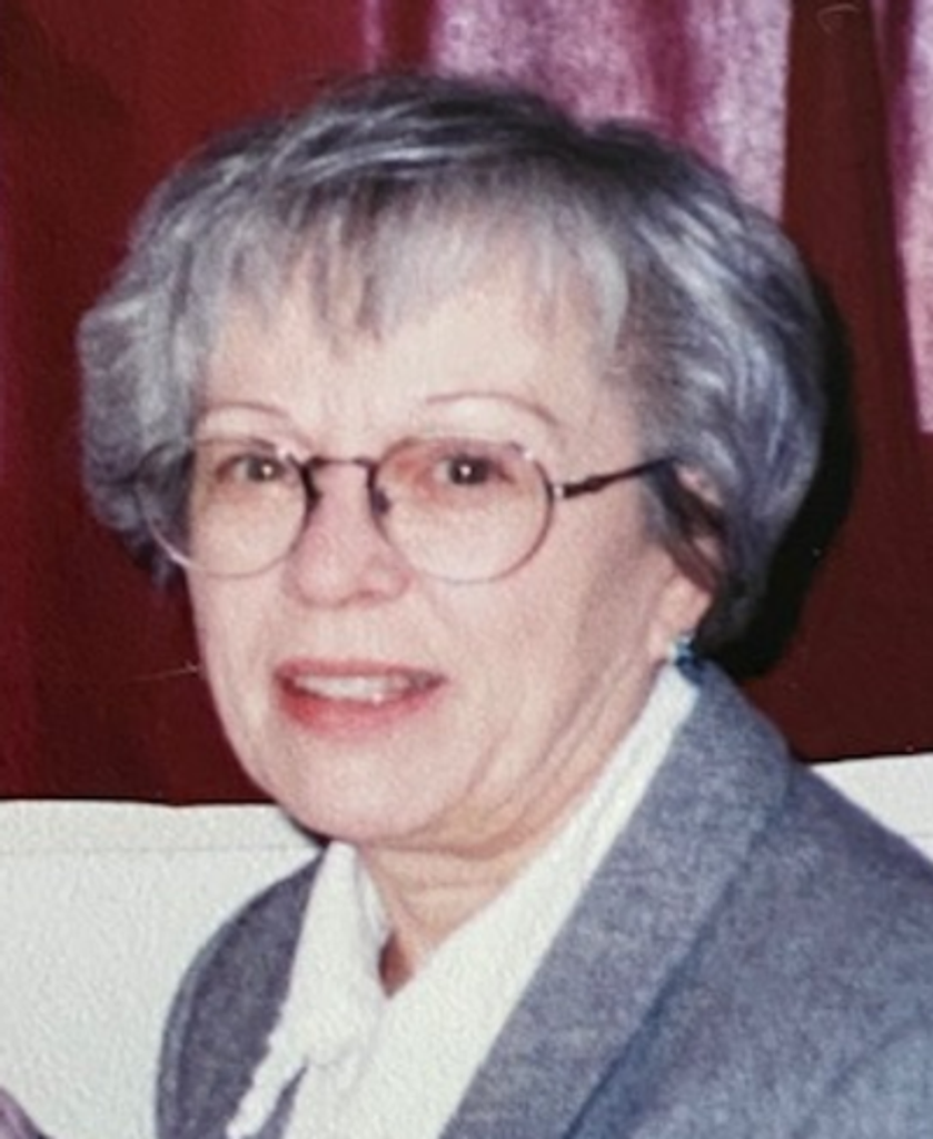 Sandra Sue Greenstreet