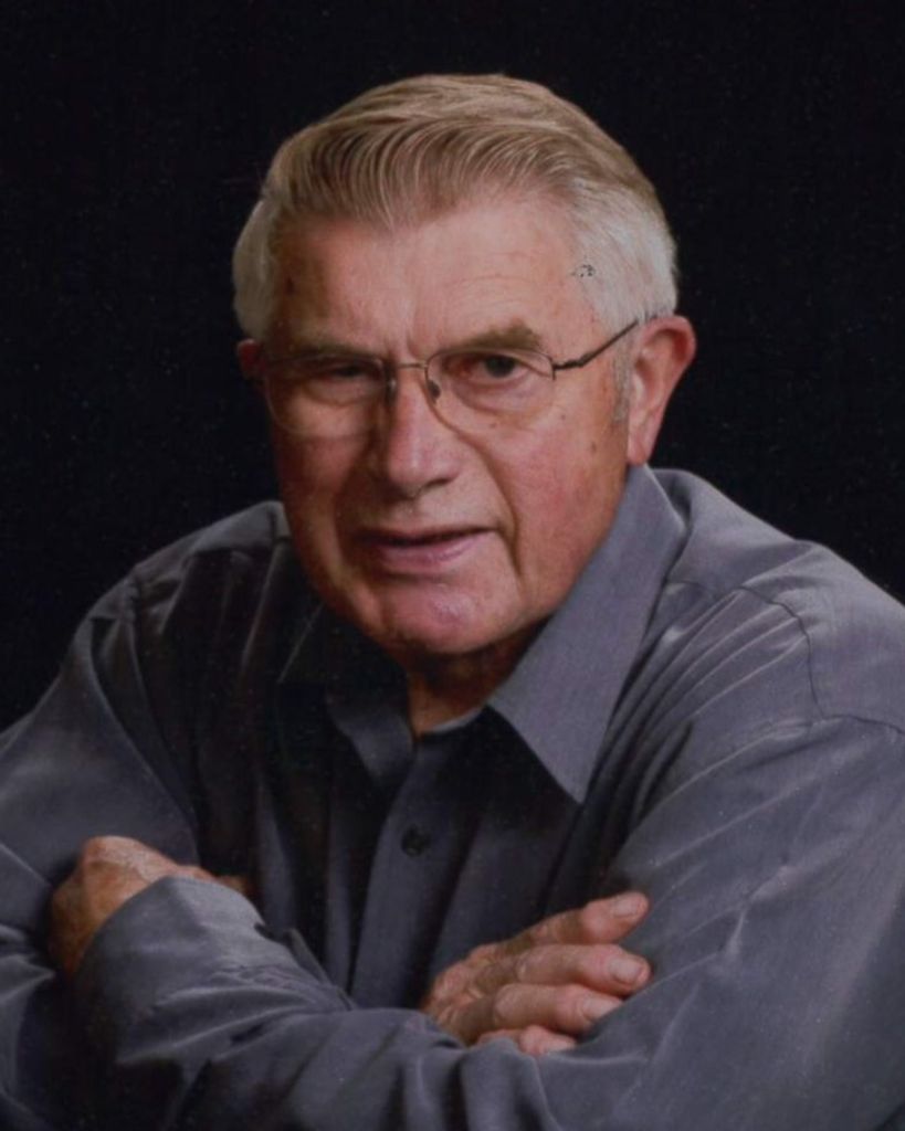Harold Olson