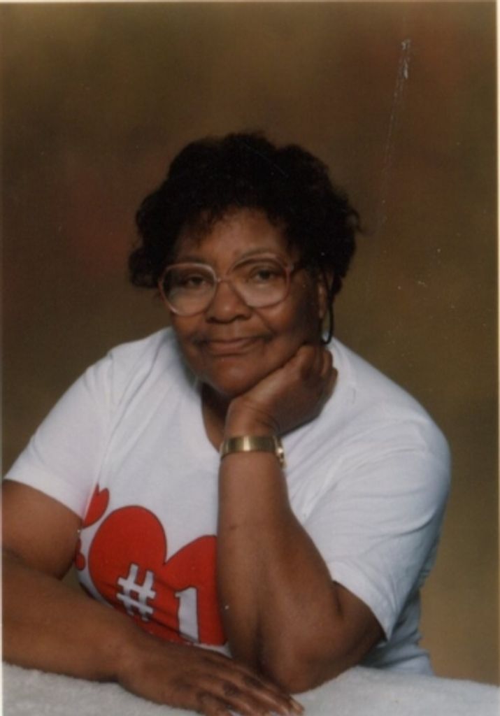 Rosetta Hickman Profile Photo