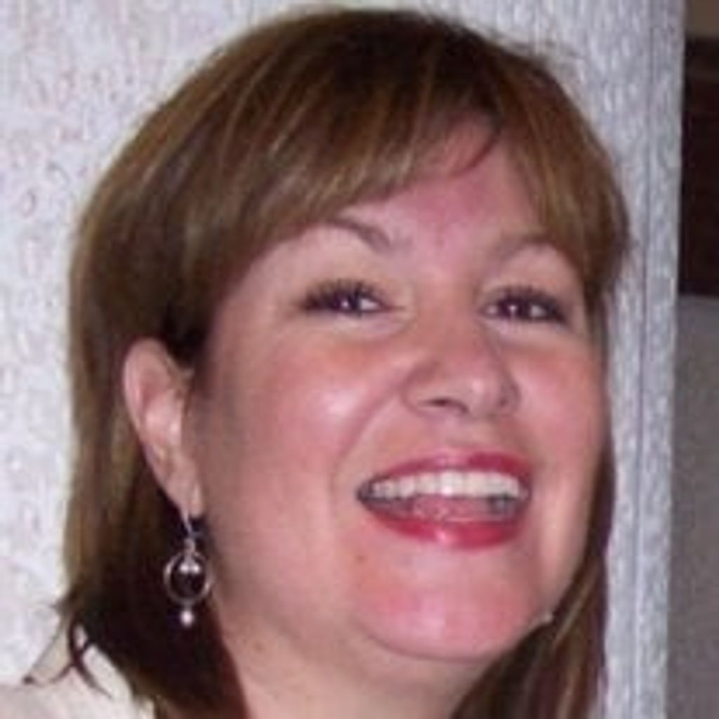 Pamela Hewson Brooks