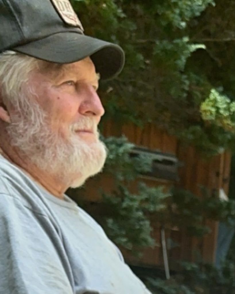 Robert George Yancer Profile Photo