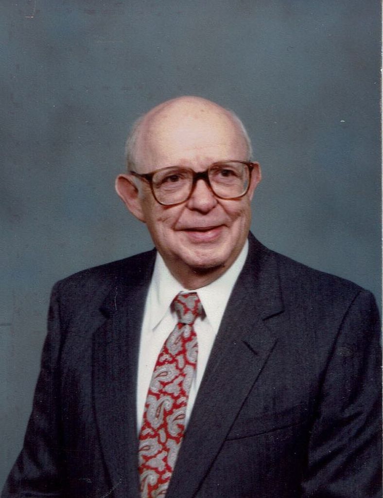 Donald Sumner  Mitchell