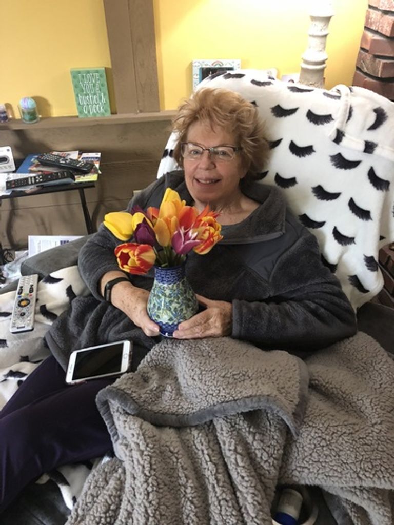 Marilyn Susan Wylie (Nee Kasher) Profile Photo