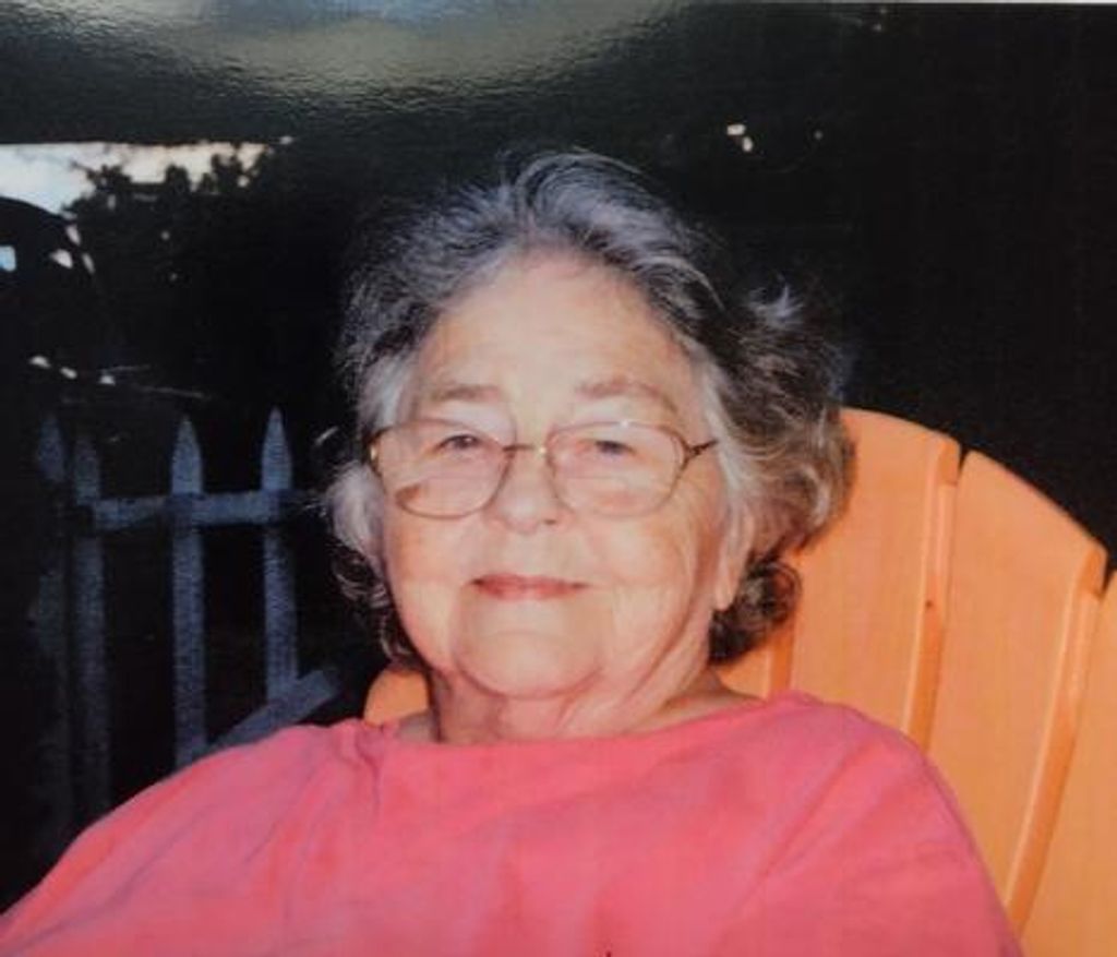 Charlaine Lee Smith Profile Photo