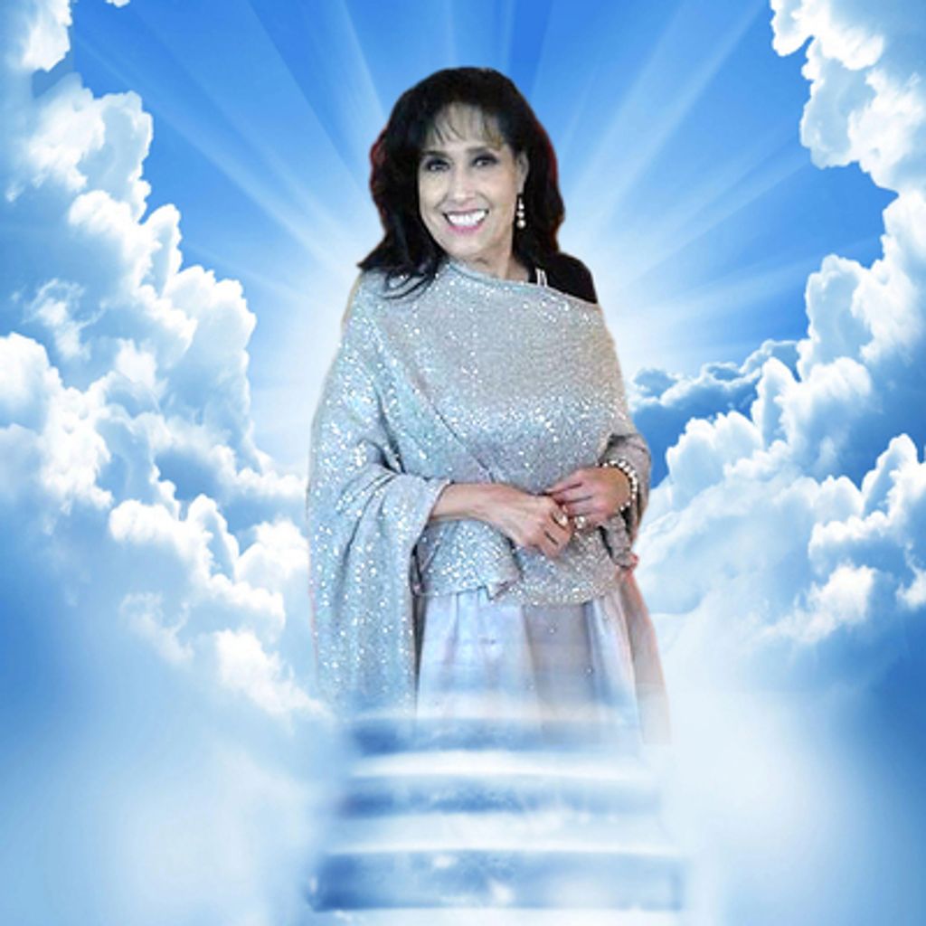 Concepcion "Connie" Espinosa