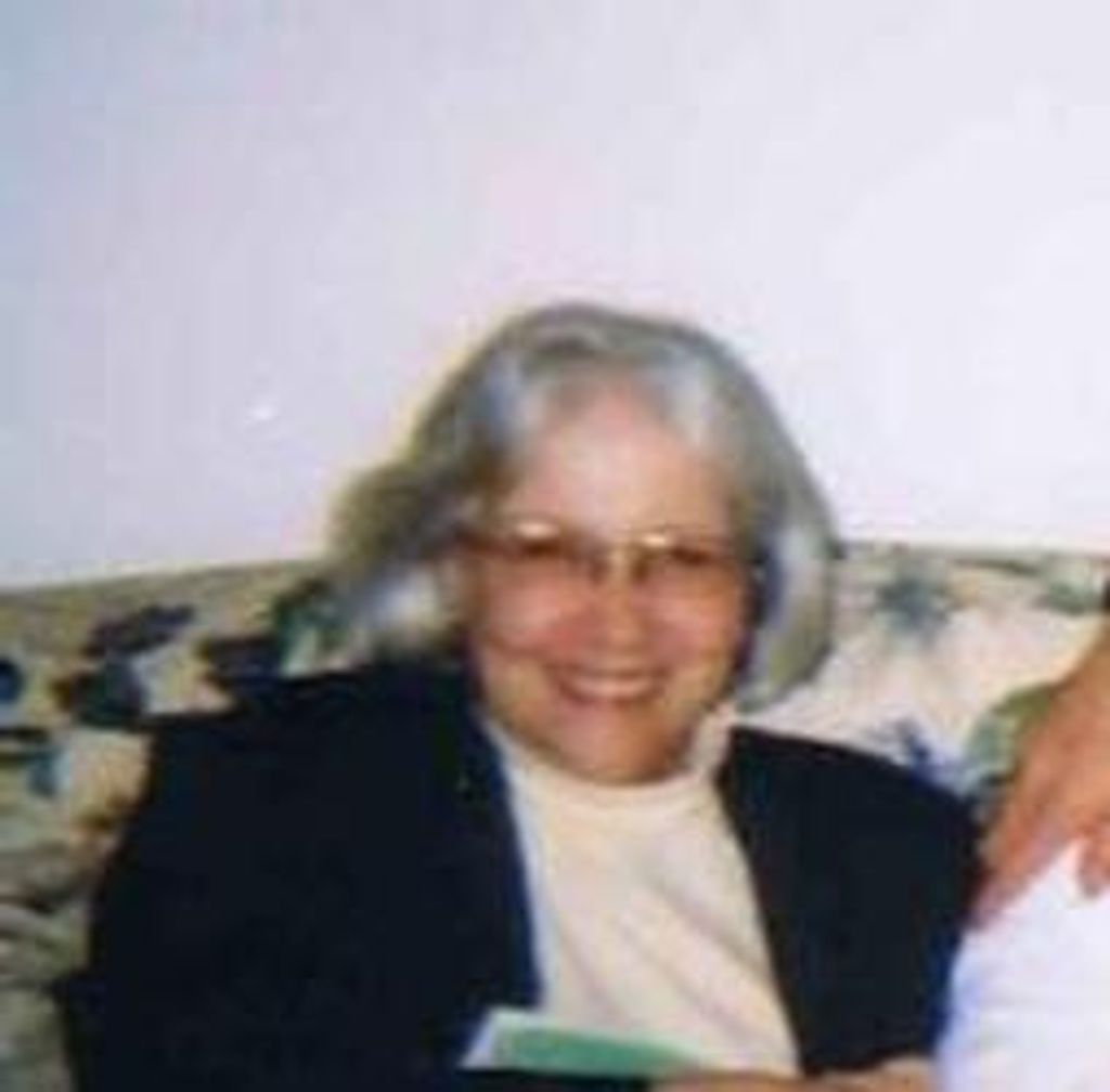Charlene K. Yawitz