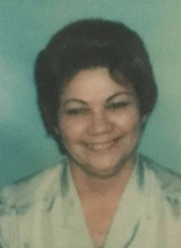 Patsy A. "Patty" (Snyder)  Mchazel