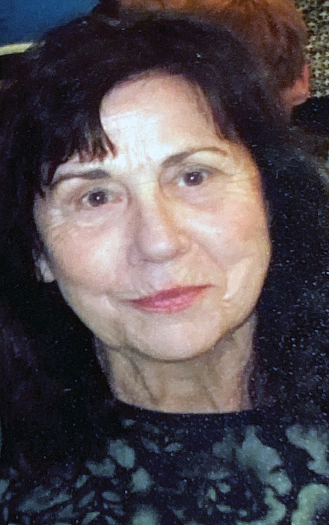 Marie Soltner Profile Photo