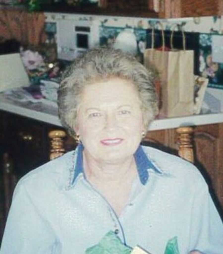 Janet Katherine Newton Profile Photo
