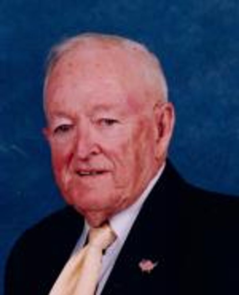 Francis J. "Frank" Mccarthy