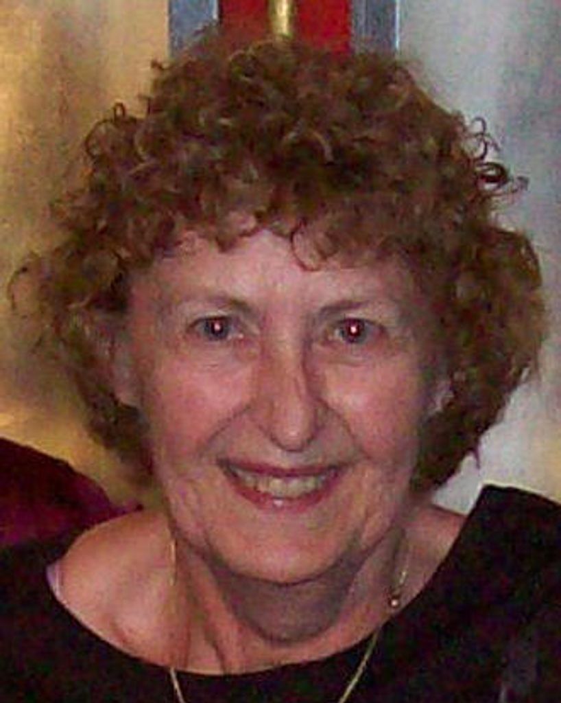 Eunice Vender