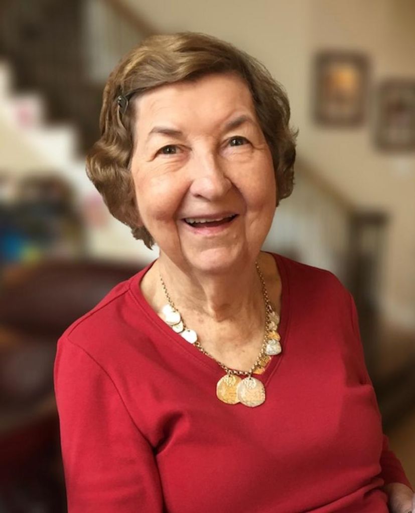 Florence Hempel Profile Photo