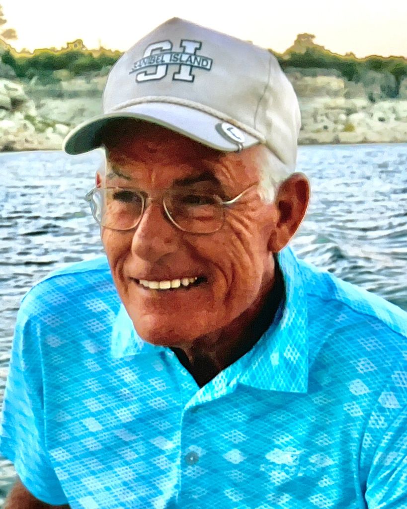 Richard Crawley Jr. Profile Photo