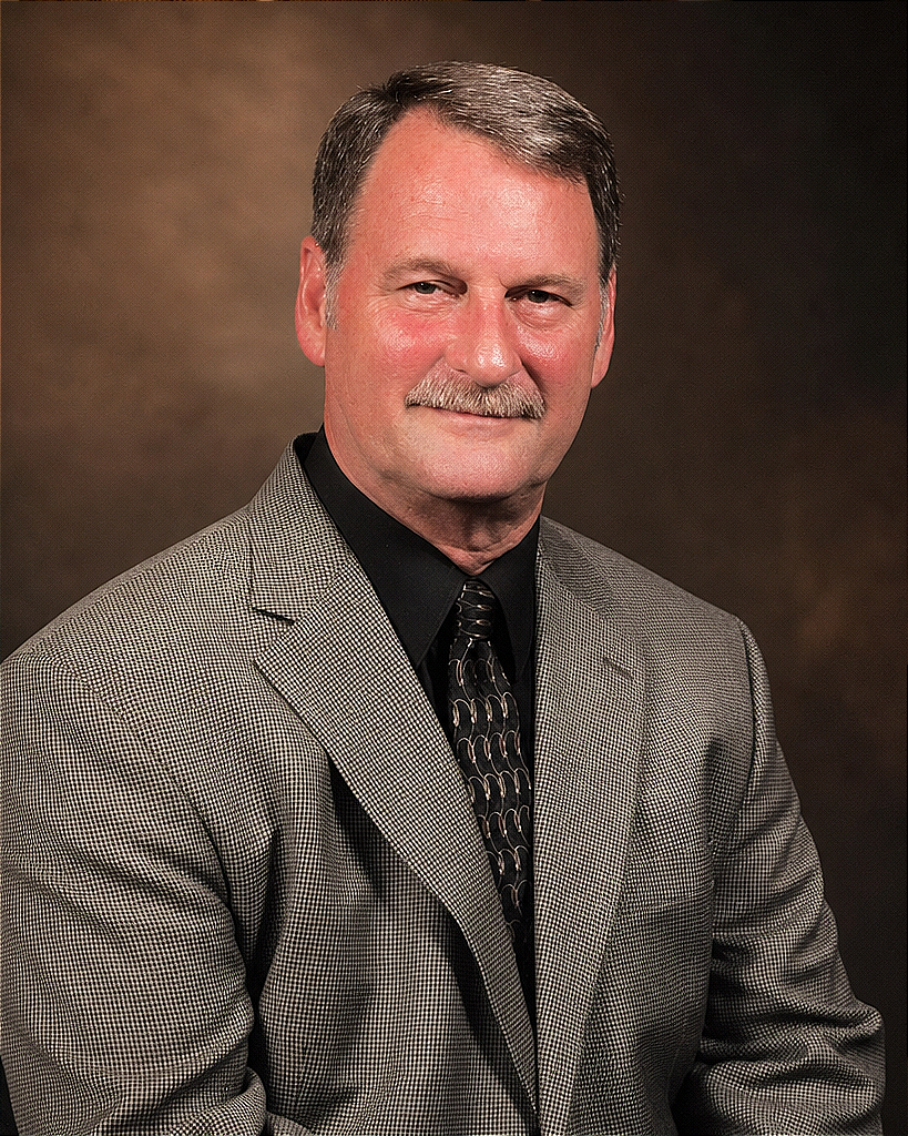Donnie Johnson
