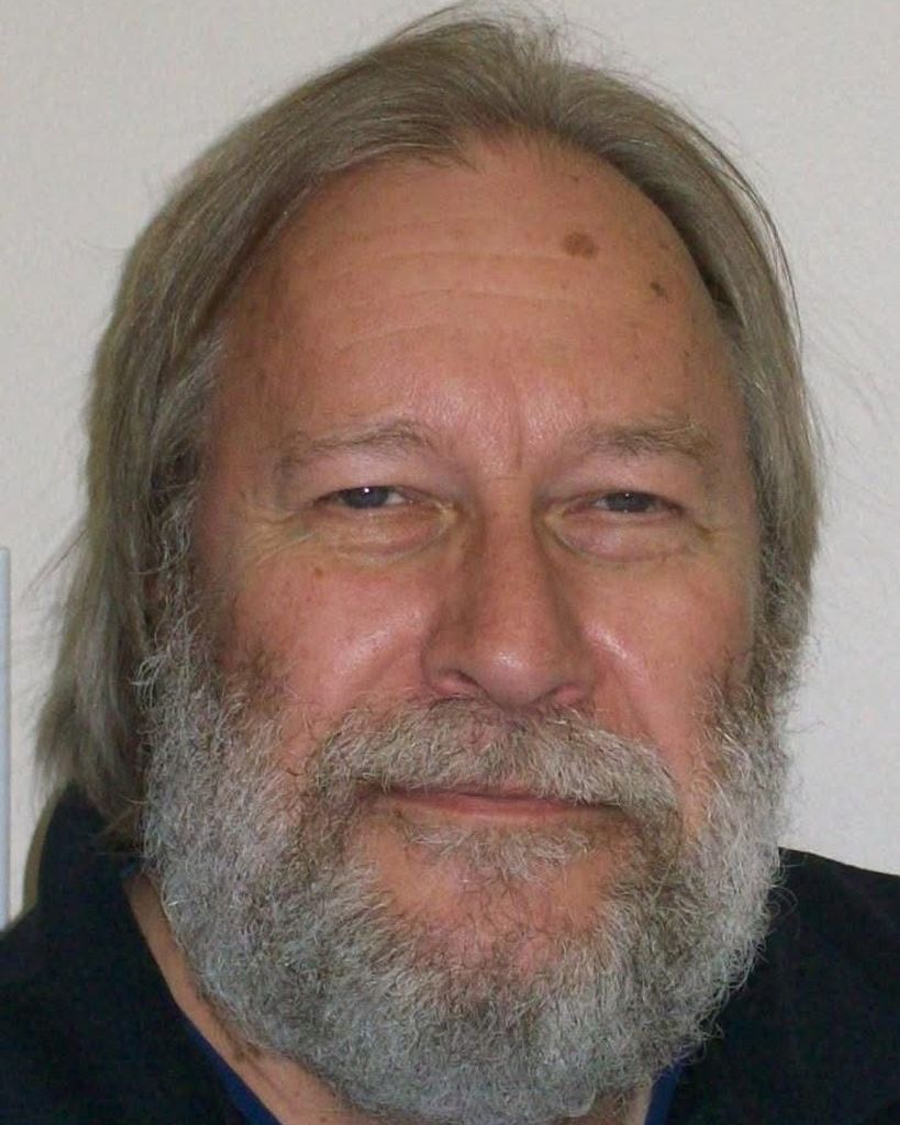 Howard Mark Jones Profile Photo