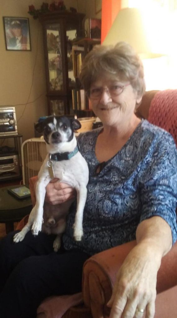 Pamela "Sue" Hursey Thompson Profile Photo