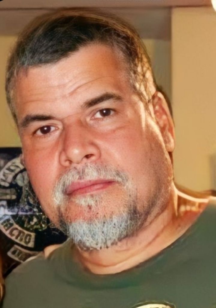 Richard (Ricoh) Ayala