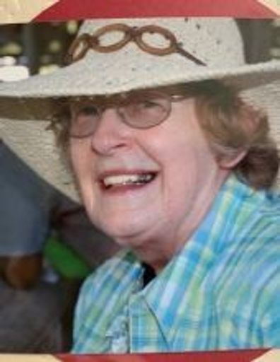 Christy Ann Sturgill Profile Photo