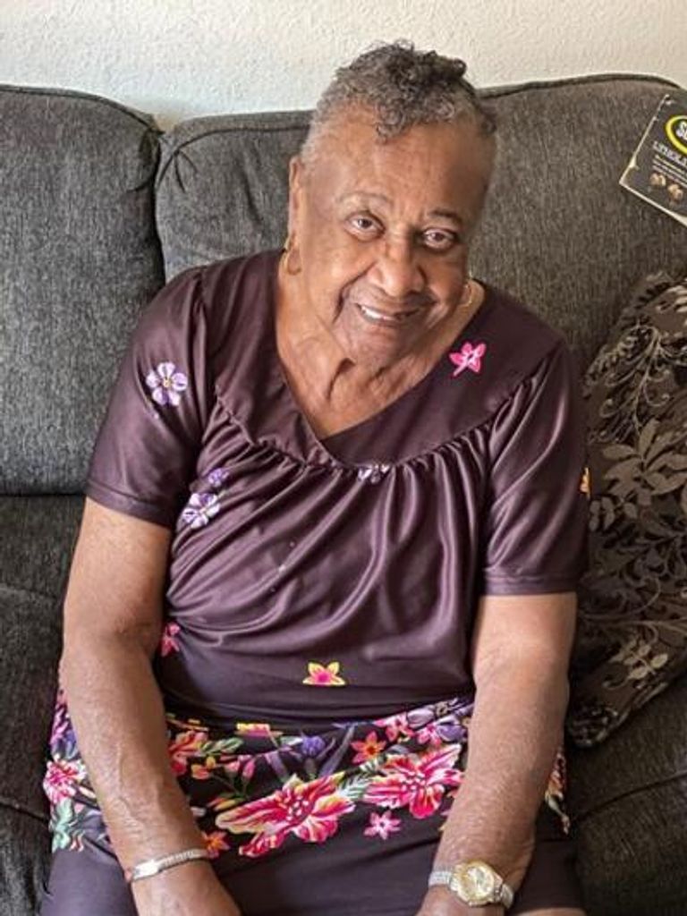 Ruby E. Williams Profile Photo