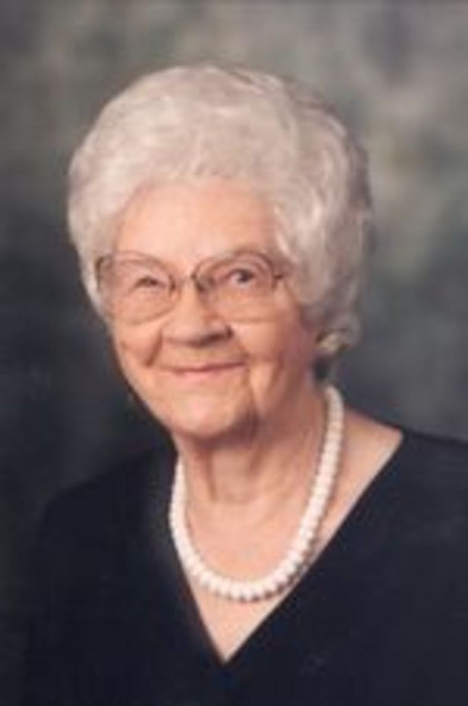 Florence L. Wells