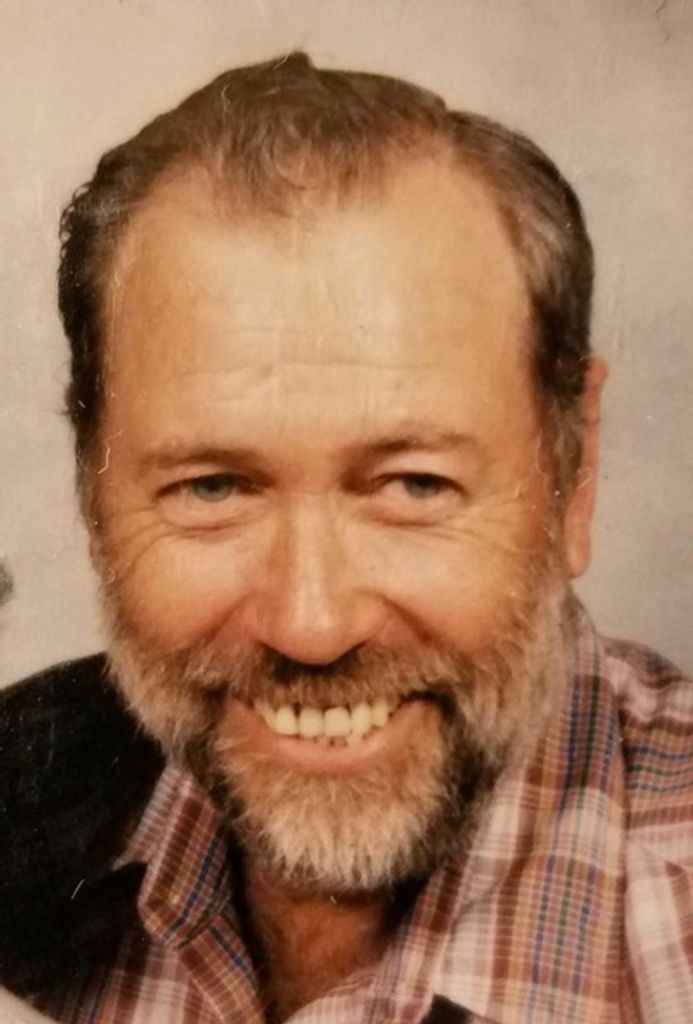 James Lacey Jenkins Profile Photo