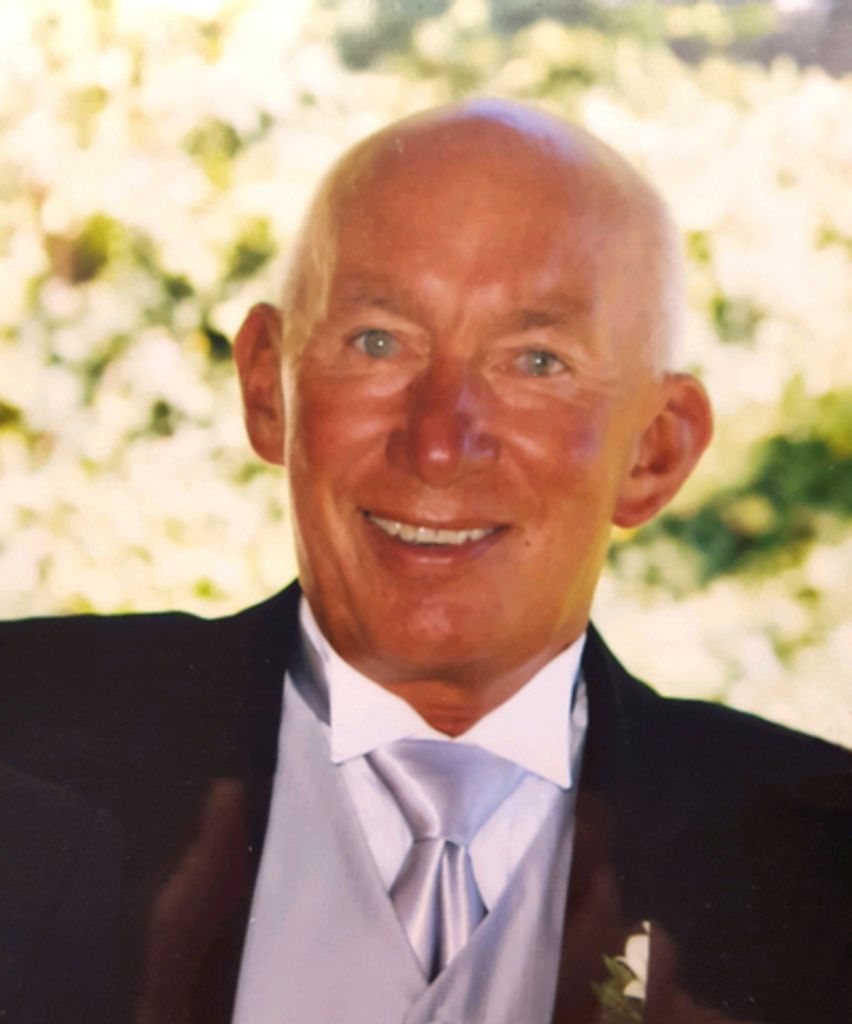 Thomas A. Elsner Profile Photo